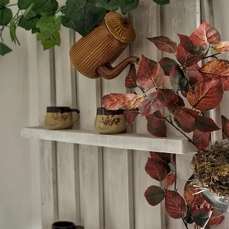 Clavi Appartamento *