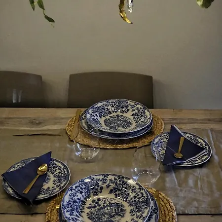 Clavi Apartamento