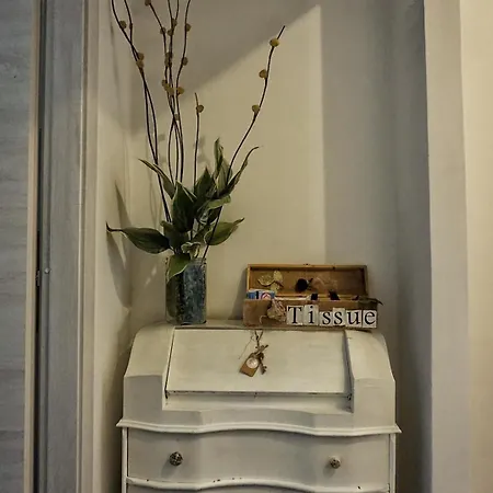 Apartment Clavi Sassari