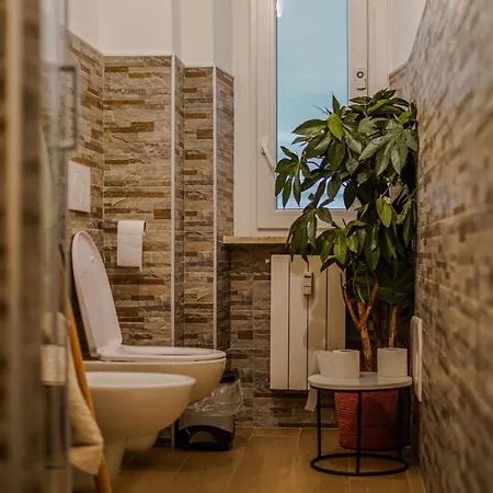 Apartamento Clavi