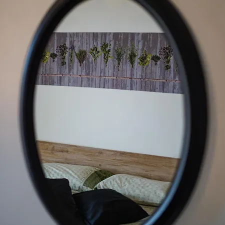 Apartamento Clavi *