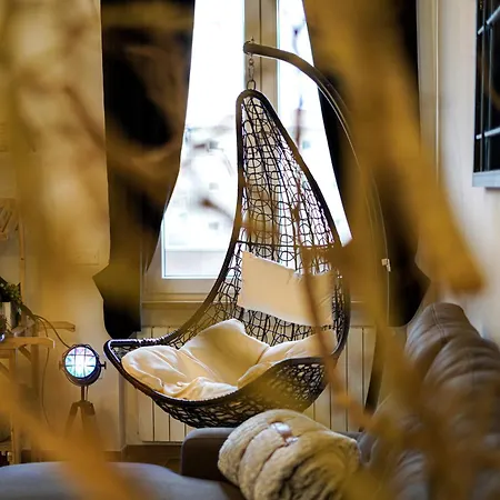 Clavi Appartamento Sassari