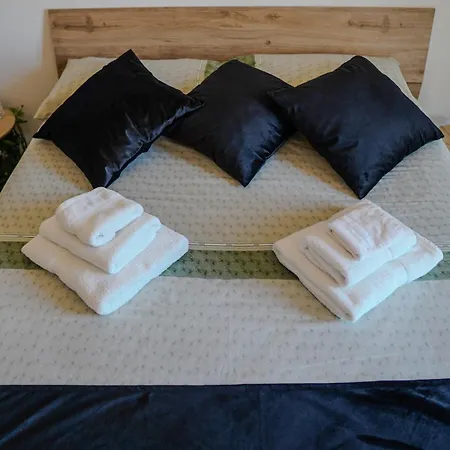 Apartment Clavi Sassari