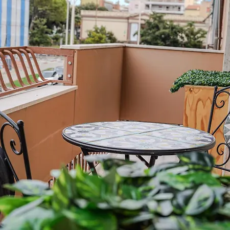 Clavi Apartment Sassari