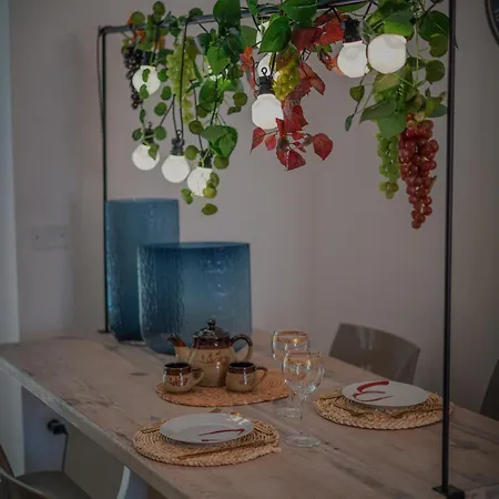 Apartment Clavi Sassari